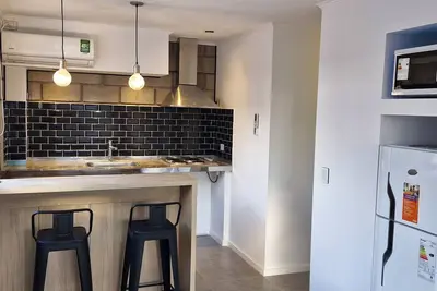 Image de Vivisierras, 4th floor, Villa Carlos Paz, downtown, lake front, panoramic view