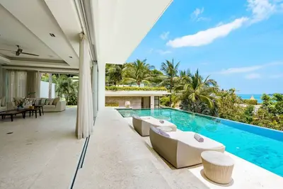 Image de Villa Prija - Six Chambres Villa, Couchages 12