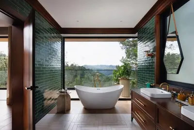 Image de Luxury Designer Chalet in Jarabacoa | Heated Pool & Panoramic Views\"