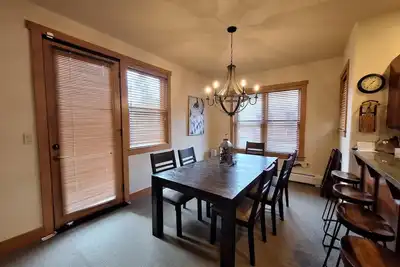 New! 3br Red Hawk Townhome - Gondola Access