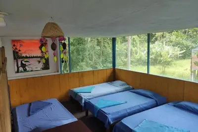 Image de Amazon Nativo Lodge - 8 Bed Br - 2