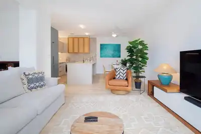 Image de The Novocastrian Classic Charm by Newcastle Beach