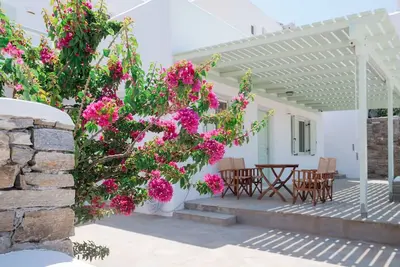 Image de Fairytale house, Seaview and sunset -Island Living-