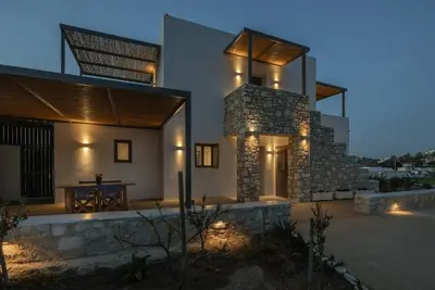 Image de Cozy Haven -Island Living Paros