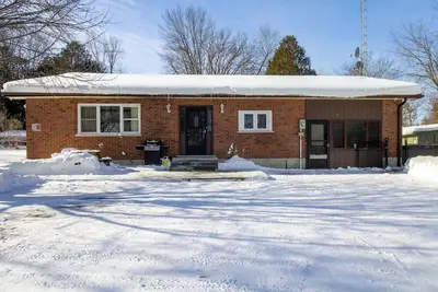 Image de Walden Stays - Trois Chambres Gîte, Couchages 6