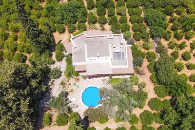 Image de Villa Tranquil - Trois Chambres Villa, Couchages 5