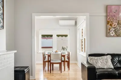 Image de Hutchinson House - Historic Goolwa