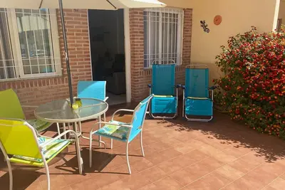 Image de Lovely 2 Bedroom Apartment - Albatros Residencia