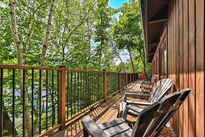 Image de Le Scandinave - Chaletwow