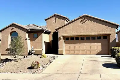 Image de Updated 3-Bedroom House with Ac, WiFi in Green Valley with Spectacular Views