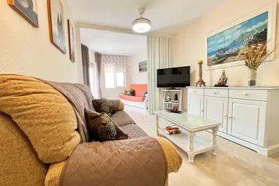 Image de Alq 314 Perlamar - Inmodream Calpe