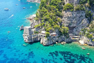 Image de Torre Clavel - The essence of Positano