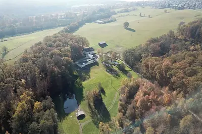 Image de Forellenhof vacation apartment - in the middle of nature