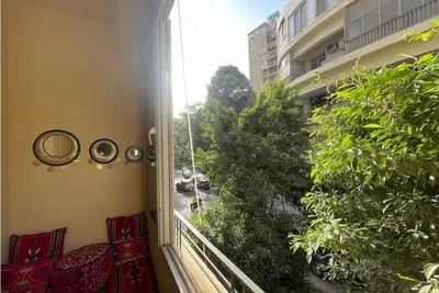 Image de Classy Stay Steps from Tahrir, Nile & Four Seasons