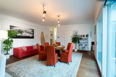 Image de Vienna Residence - Rathausstraße - Stunning penthouse with rooftop terrace with a view of the town hall #6489