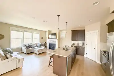 Image de Stay Near Ilani Casino & Peaceful Walking Trails!