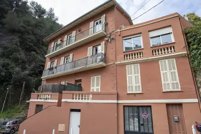 Image de Appartement de 3 pièces à 10 minutes à pied de Monaco