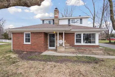 Image de Spacious 7-bedroom house with WiFi and Massive backyard in marvelous Plymouth