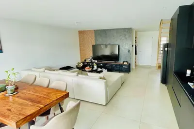 Image de Maison 3 ch, dont une suite parentale, climatisation, prox Tramway et Bordeaux