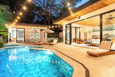 Image de Casa Dreamland - Tamarindo oasis, close to beach, perfect for families w/ kids!