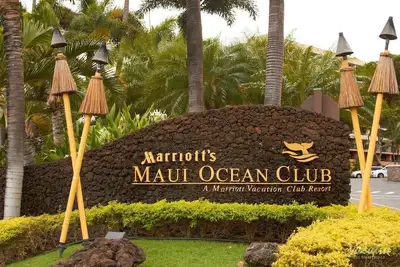 Image de Beautiful 1 bedroom sleeps 4 with 2 full baths and kitchenette in Maui Paradise