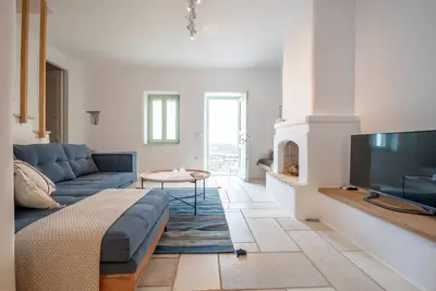 Image de Casa Thymus, great sea view