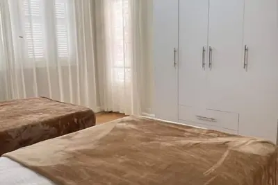 Image de Stylish stay in Lively Zamalek