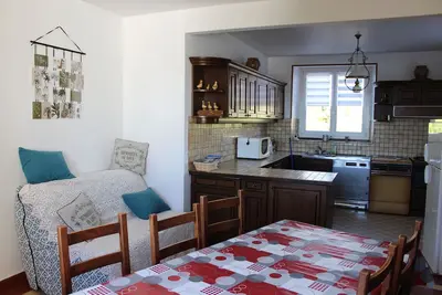 Image de Maison 6 Couchages  Gite De La Source 3 Etoiles