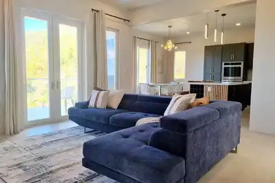 Image de 3br Luxury Escape / Near Beach/With Workspaces