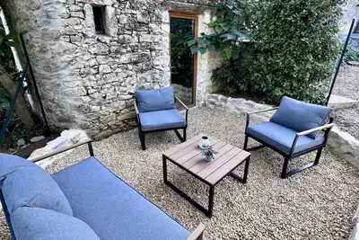 Image de Le Mas Du Gentilhomme Chambre d'Hôte Lavande