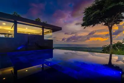 Image de Waterfall pool-Private-Amazing views-Wildlife and views-luxury