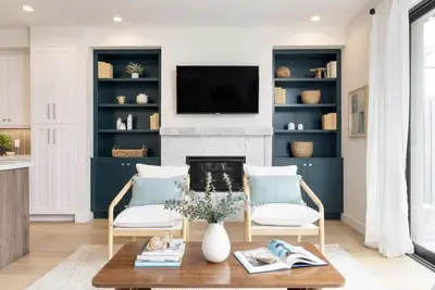 Image de Pacific Villa - Ocean Views, Parking, Ac, Fire Pit