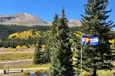Image de Moose Mountain Cabin