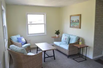 Image de Pet-Friendly Family Home near Golf, Lk Mi, M22