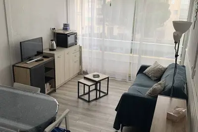 Image de Solydays Floralies duplex 6 personnes proche plage