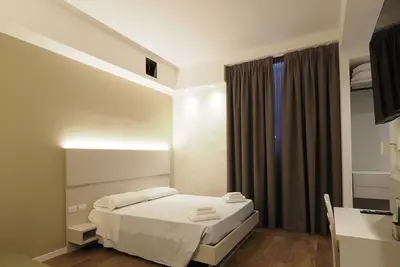 Image de Relais Dogana - Room 3