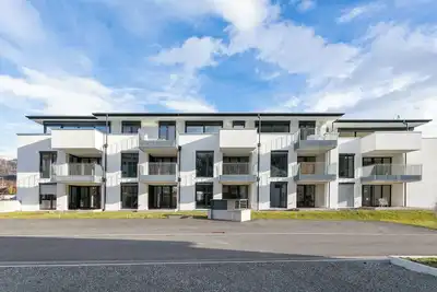 Image de Appartement spacieux et lumineux avec terrasse