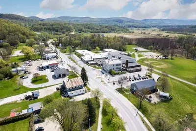 Image de The Hideaway