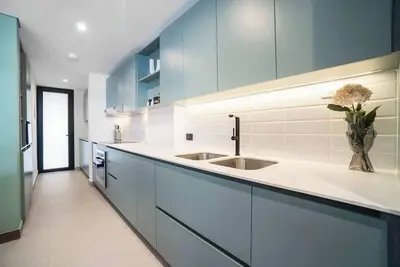 Image de Hygge 301 - 2-Bed Beauty | Balcony | Near Granada