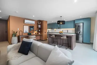 Image de Hygge 601 - 2br | 2Bath | Balcony - Luxury & Views