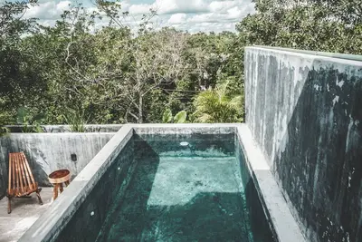 Image de Casa Jade: Luxury Retreat w/ Private Rooftop Pool