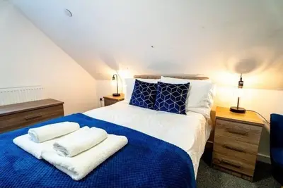 Image de Heart of the City:Modern Comfort