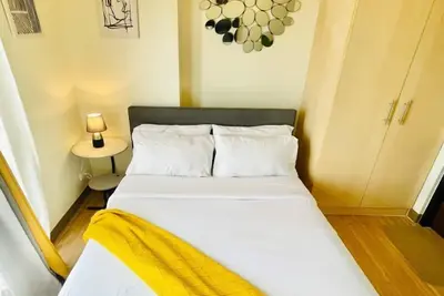 Image de A Comfortable & Well-Equipped Iloilo