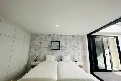 Image de Villa Art & Design Tauro / Heated pool / Wi-Fi / Bbq