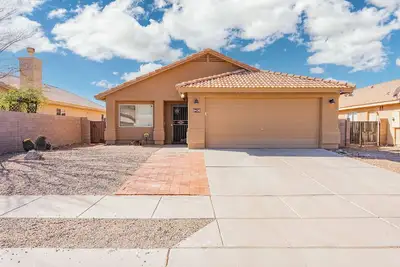 Image de Rita Ranch Retreat - Cozy 4 Bd