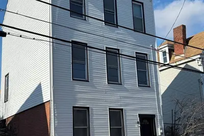 Image de Diamond in the Burgh