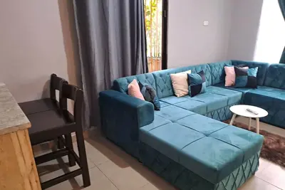 Image de The Little Cave, Charming 2-bedroom apartment in marvelous Livingstone with WiFi