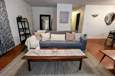 Image de Fort Leonard Wood. Saint Robert cottage Home.