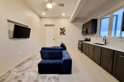 Image de Modern 1-Bedroom Hideaway in Tortola near Beach
