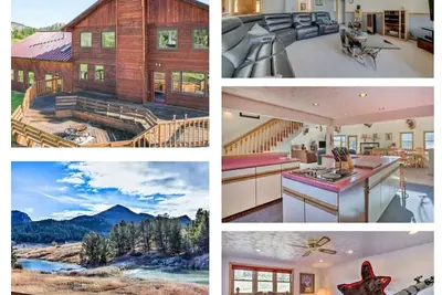 Image de Peaceful Lodge in Nature Cozy&Scenic Country Home